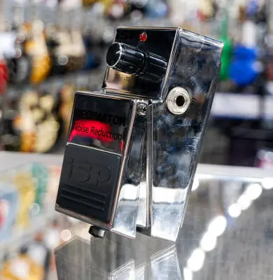 ISP Technologies - DECIMATOR NOISE REDUCTION PEDAL 2